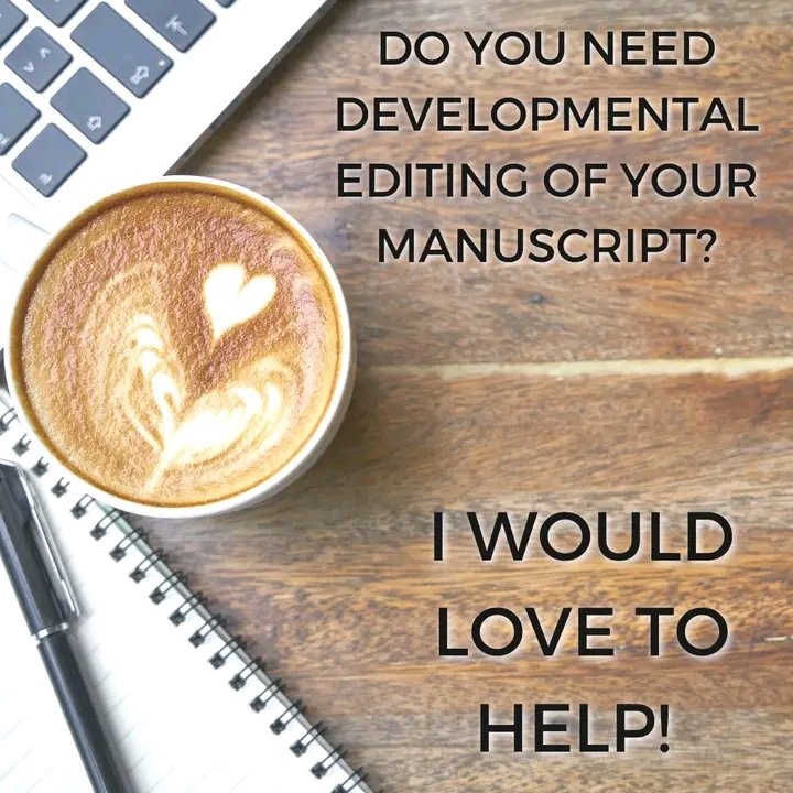 oloyealabisanya's tweet image. Are you looking to save time as a writer, employee, or business owner? Writing well may not be your first priority because you most likely have a lot on your plate. Happily, I&apos;m available to assist.

#literaryeditor #copyediting #bookediting #proofreader #editor #balancedwriting