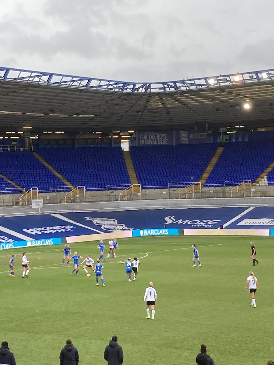 idlanzak's tweet photo. Coach observation session with @BirminghamFA and @BCFCWomen. Fantastic game, really uptempo and so lucky to have been able to get a debrief with Darren Carter and Jo Potter after.
#femalecoachdevelopment https://t.co/k8crY5w4Sx