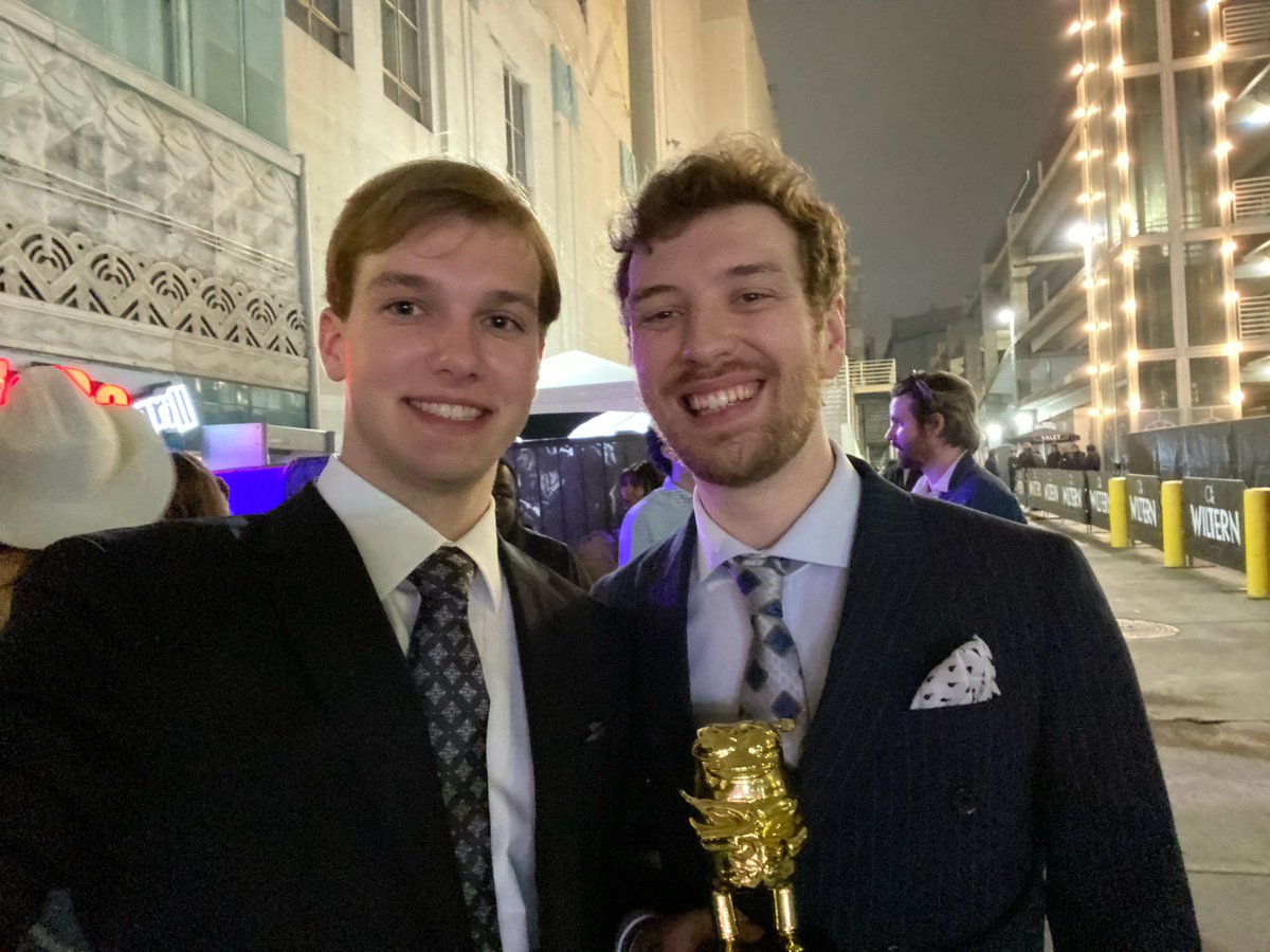 Quinn on Twitter "Streamer awards!"