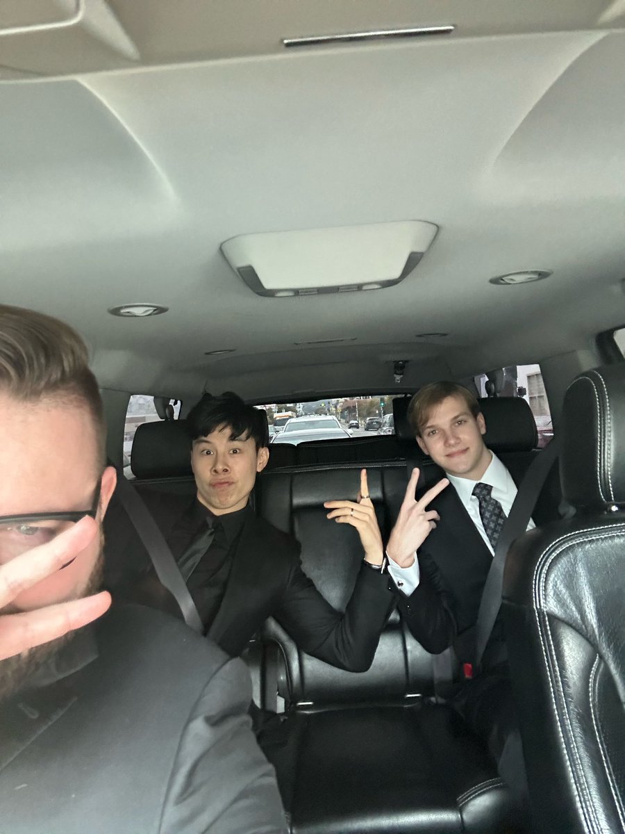 Quinn on Twitter "Streamer awards!"
