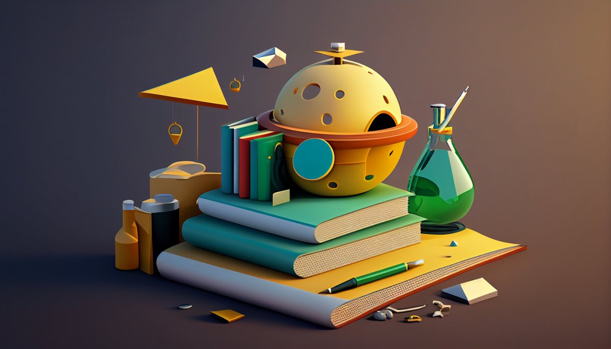 HamadPervaiz's tweet photo. 🚀🌟👩‍🚀 The future of education is bright! Technology is transforming the classroom and opening up new opportunities for students and teachers. Let's embrace the possibilities and create a brighter future for education. #embracethefuture #education https://t.co/Mw9uZZ4MsV
