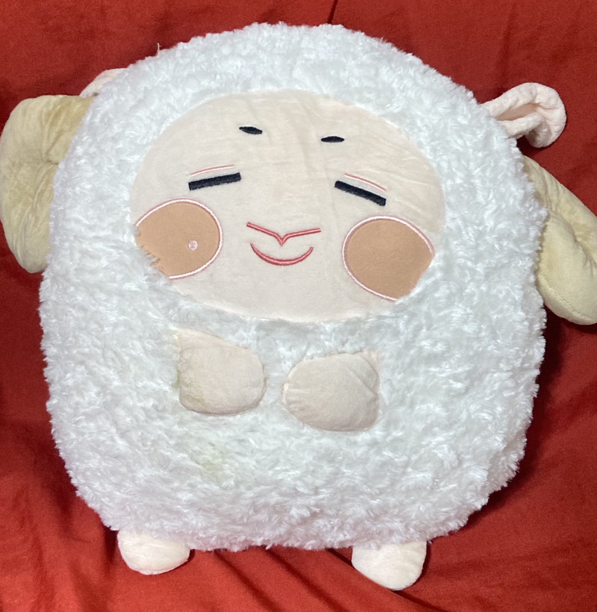 kkplushies's tweet photo. wts lfb
🇵🇭🇵🇭🇵🇭

ONHAND &amp; READY TO SHIP!!

KPOP EXO Pillow/Plush

Reply/Dm the screenshot of your pick!

⚠️ 1 month installment
🧠 +7.5% Shopee Payment
💰Gcash,Paymaya,BDO,UB
📦 SCO via J&amp;T

t: Kyungsoo DO EXO Kpop Doll Chanyeol Baekhyun Kai Lay Chen Suho Sehun Xiumin Luhan https://t.co/Xjm5WnF6ur