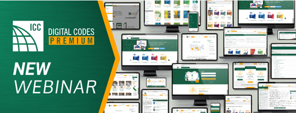IntlCodeCouncil's tweet photo. Join us for a Free Webinar, Search Codes Faster and Get Digitally Empowered with Premium Complete, on Tuesday, March 14, 2023 from 1-2pm ET. Register here: https://t.co/zw2YZtyydb #CodeCouncil #DigitalCodesPremium #Webinar #FREE #Register #BuildingSafety https://t.co/mnQjRkSetn