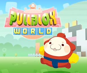 atisal's tweet photo. Hoy recomendamos #PullbloxWorld para #WiiU disponible en la #NintendoeShop. Un juego centrado en la jugabilidad con 250 puzles que nos obligarán a pensar durante horas la manera de resolverlos y un increíble editor con el que crear nuestros rompecabezas. https://t.co/hmHxfkrl69 https://t.co/V9OfB91WKW