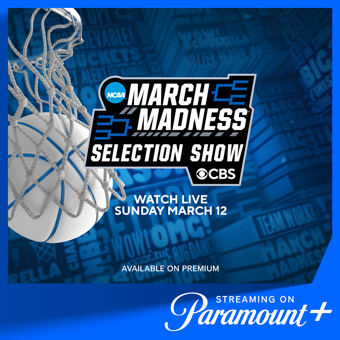 paramount march madness
