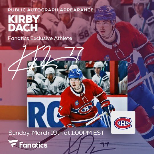 Kirby Dach tweet media