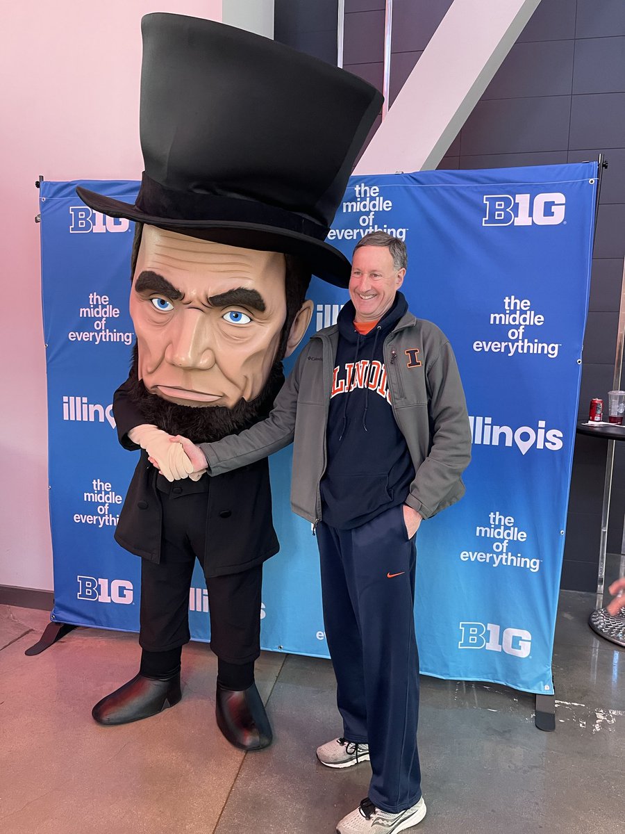 Honest Abe just agreed to appoint me to a federal judgeship . . . in 1863. I’m going to have A LOT of back pay coming my way!

#appellatetwitter #lawtwitter #B1Gmbbt
