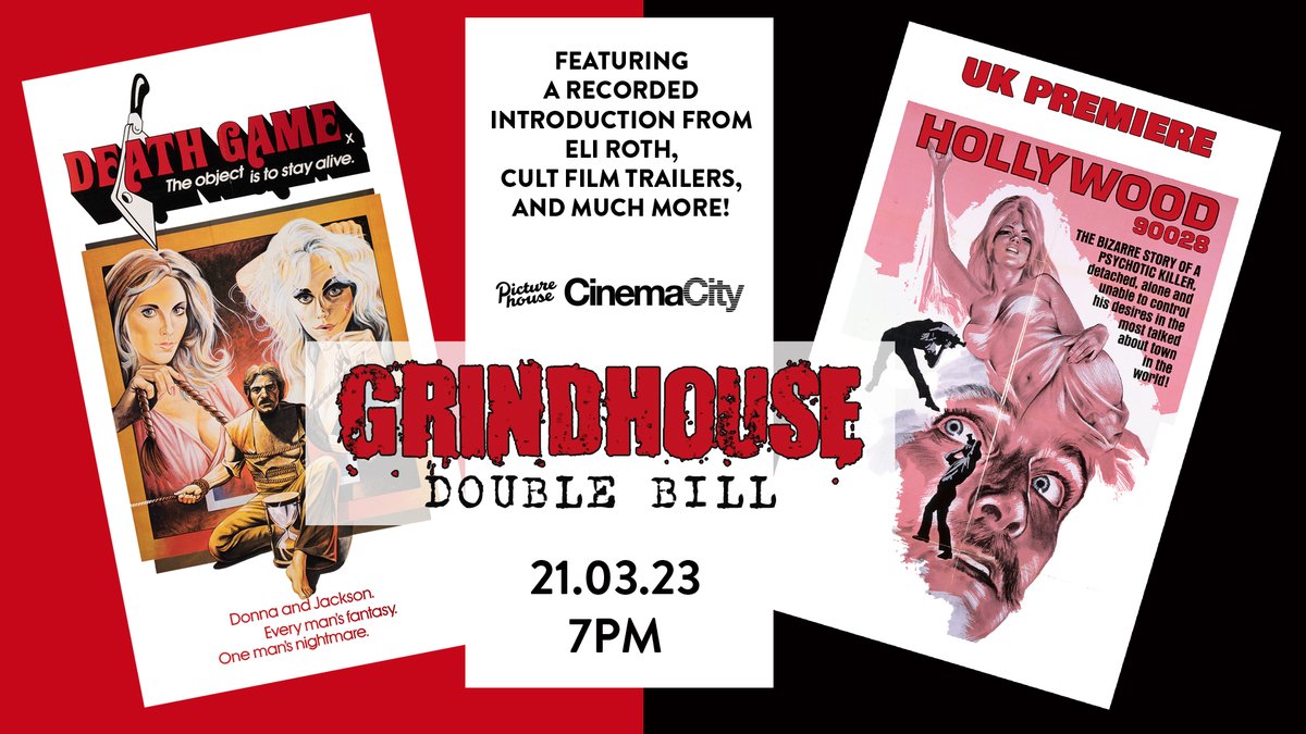 Cinema City tweet media