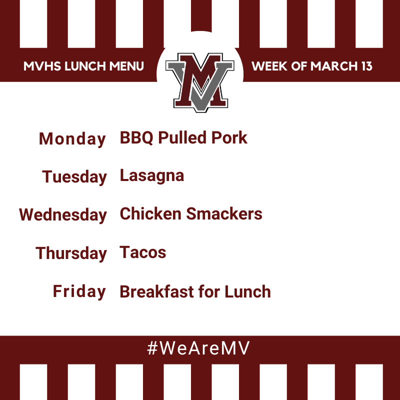 Mt. Vernon High School (@mvshsmtvernon) on Twitter photo 