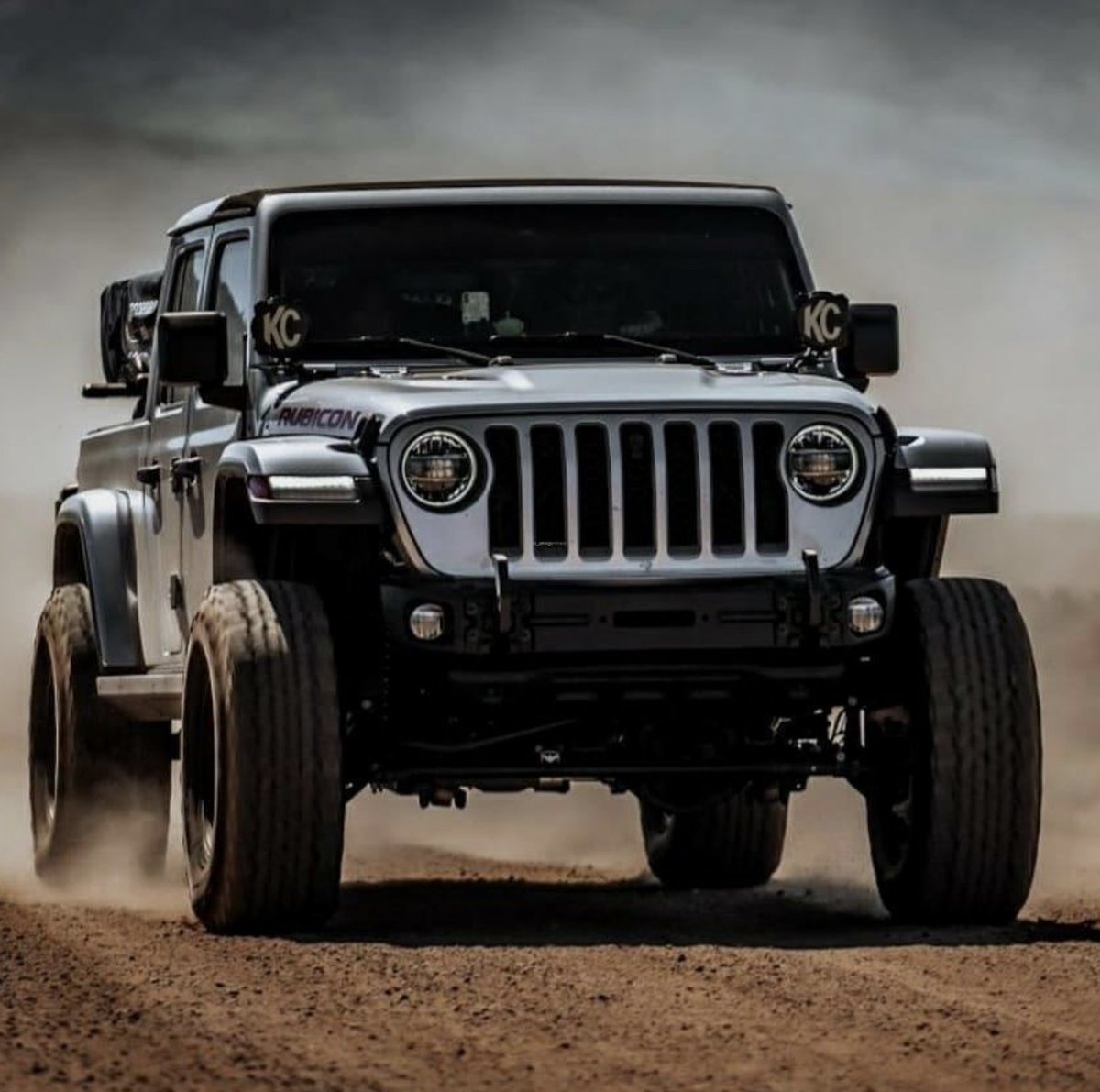 Out for a Sunday rip 🤘
PC: rex_wrangler.1972