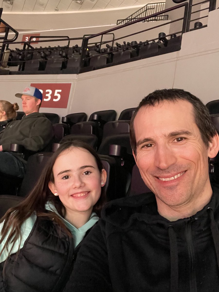 MarkLeher's tweet photo. Go Nuggets! Beat Brooklyn!  #milehighbasketball https://t.co/VVrkFePUvF