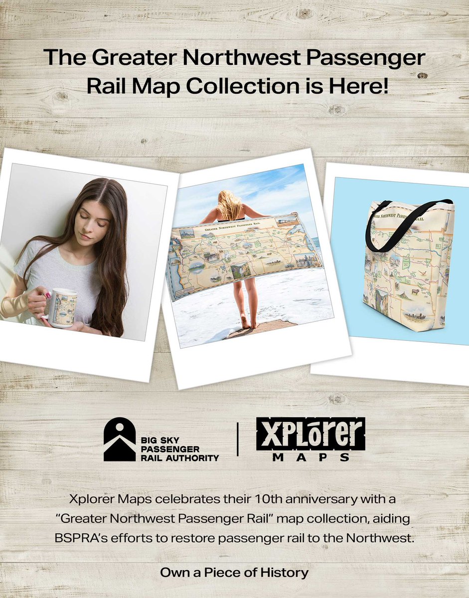 BigSkyRailMT tweet media