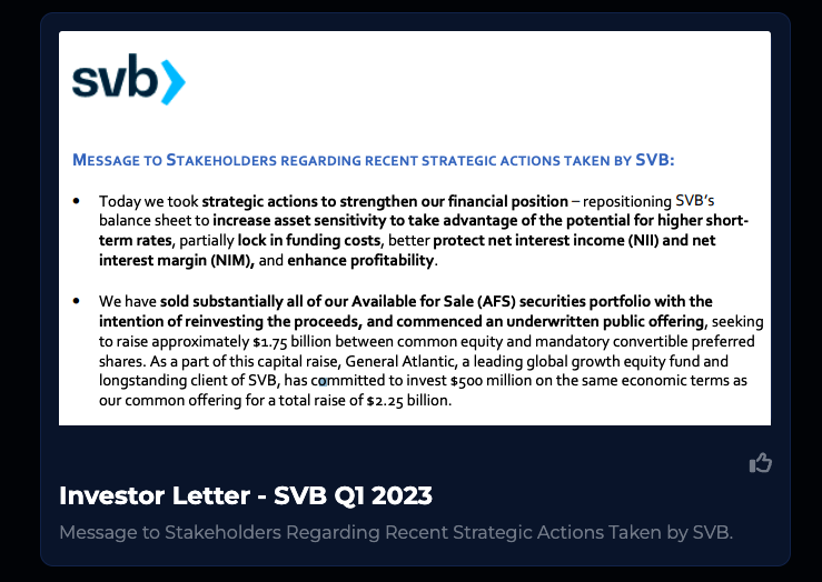 notashownotes's tweet image. Interested in a thoughtful, long-form analysis and discussion of the #svb situation? 

Check out this episode of @theallinpod. Audio and visual #podcastshownotes here: nota.fm/allin/e119-sil…