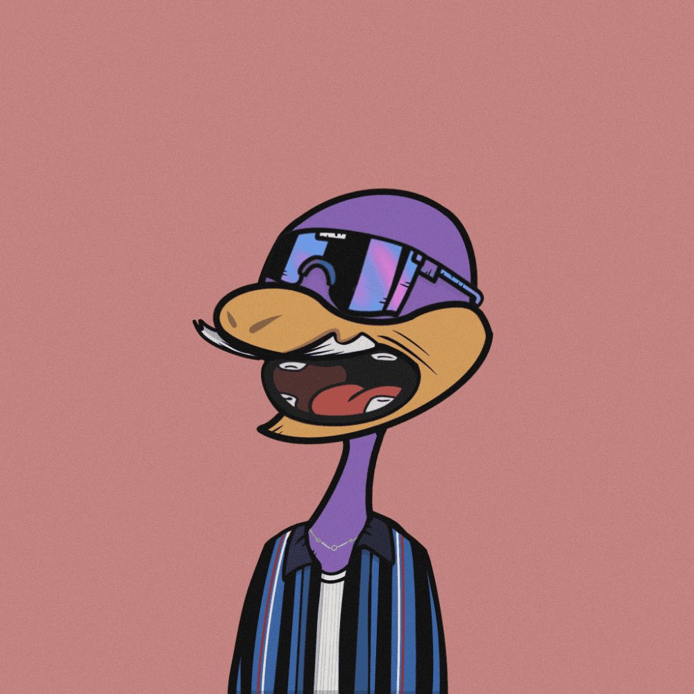 Skully πͺ (@marc_1001) on Twitter photo Won this <a href="/BirdiesNot/">Birdies ποΈ</a> in <a href="/GenerationGoat/">Generation Goat</a> discord rumble games π
Head over and join the fun
discord.gg/egkBre8X
#generationgoat #NFT #NFTCommmunity Won this <a href="/BirdiesNot/">Birdies ποΈ</a> in <a href="/GenerationGoat/">Generation Goat</a> discord rumble games π
Head over and join the fun
discord.gg/egkBre8X
#generationgoat #NFT #NFTCommmunity