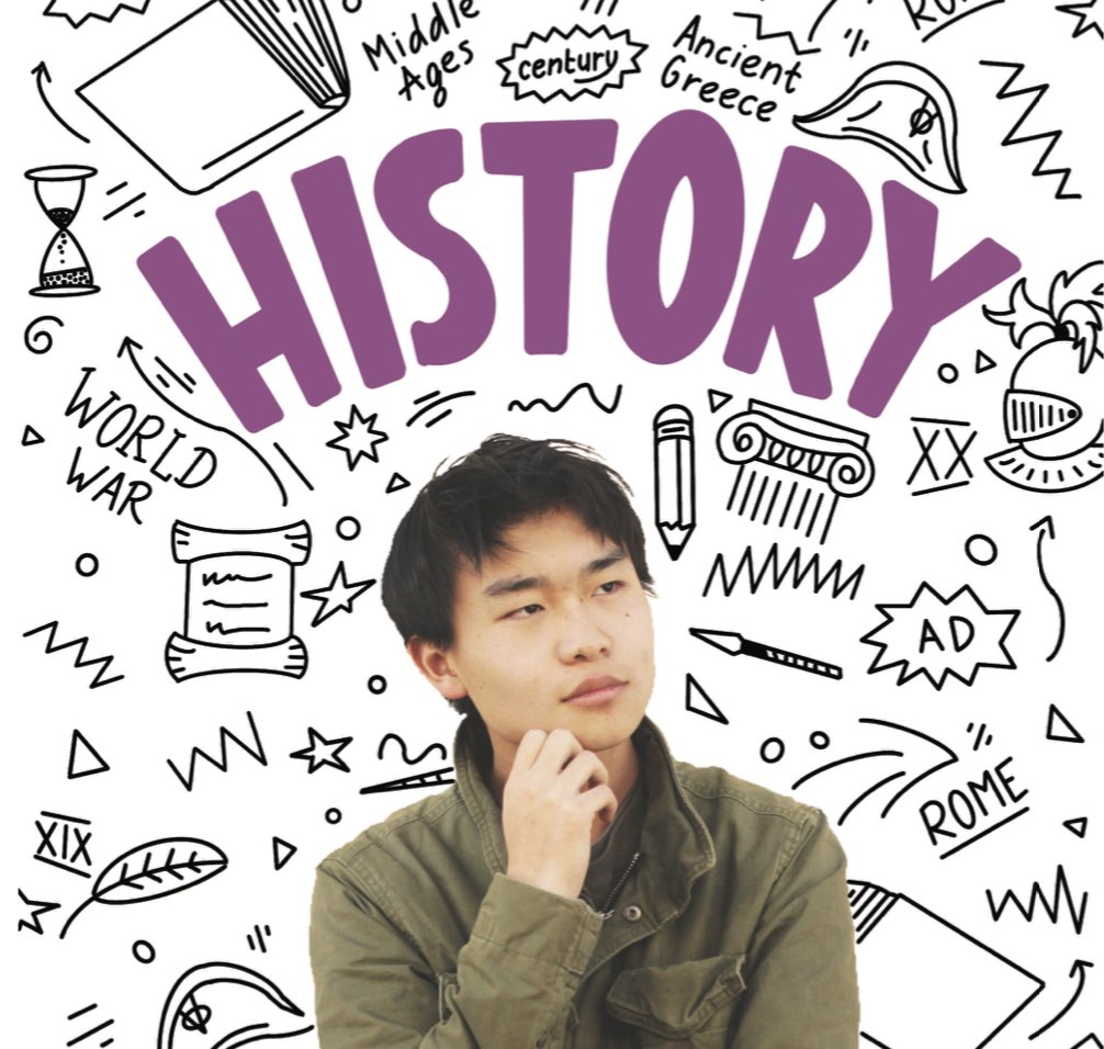 Issue 6 is out now! Read here: issuu.com/octagon25/docs… Learn about unique fashion and college application season. Also, read a review of “Ant-Man and the Wasp: Quantumania” and a My Angle on learning history. (Photo illustrations by Adam Akins, Samhita Kumar and Simone Deberry)