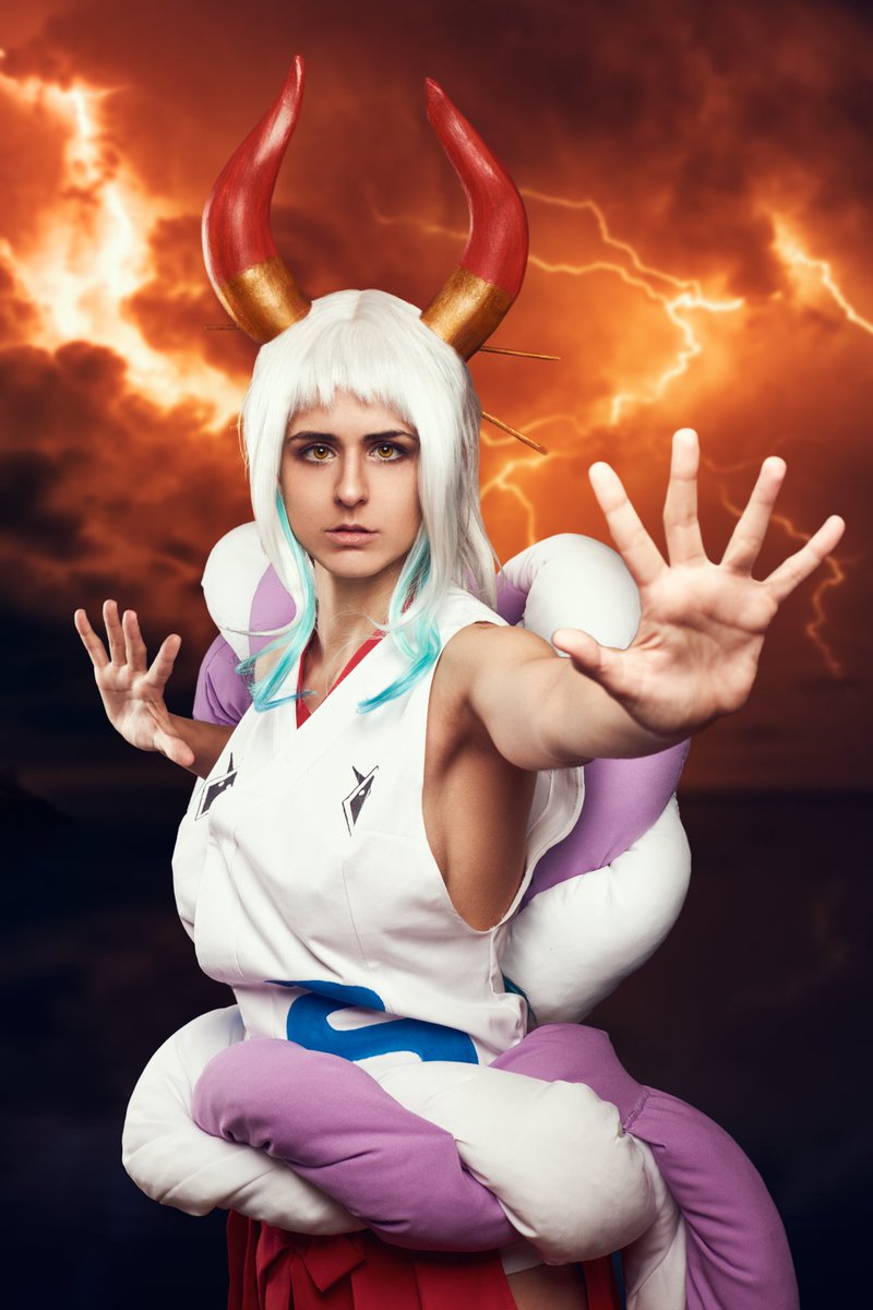 JubyHeadshot's tweet image. Hello everybody~
New photo of my Yamato cosplay done by @oriol_lamiel 😁
⚓If you want to support my work you can join my patreon patreon.com/jubyheadshot
⚓Or if you are interested in prints you can take a look at my store jubyheadshot.storenvy.com