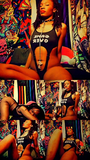 🕹Game Over🕹 https://t.co/S6AYZPdhuv<a href="/tag/auntie_tylerthanos"class="tags"><span>#auntie_tylerthanos</span></a>