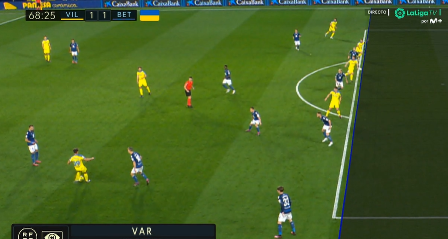 Tiempo de Juego tweet media