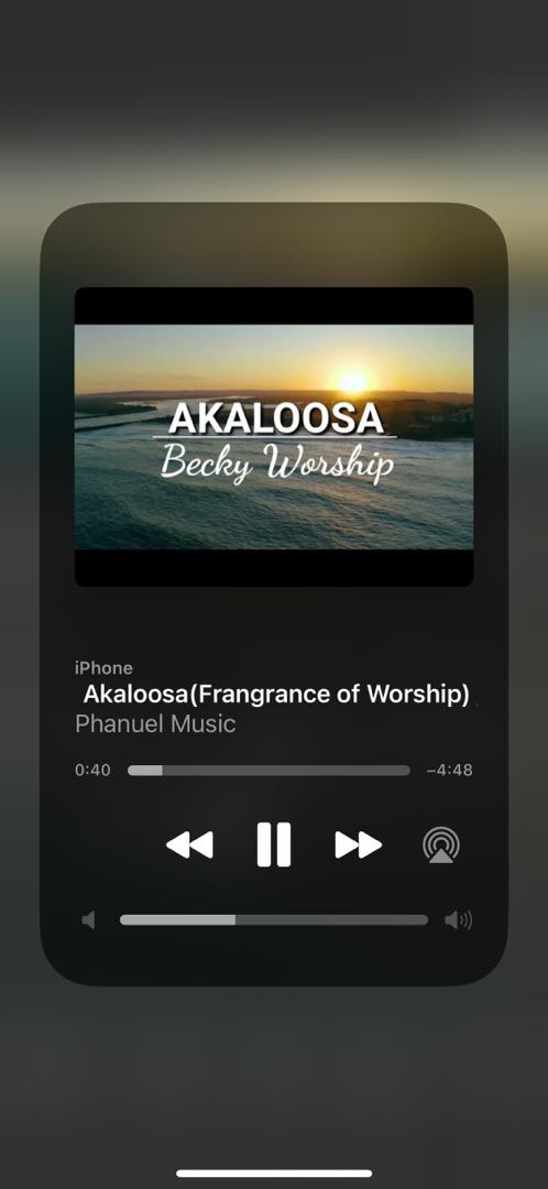 KwizzyPistis's tweet photo. Listening to this song from the time of its release and always there's a new urge the Spirit places on me, the hunger and thirst for God portrayed in here🙇🏽‍♂️🙇🏽‍♀️ Like I've never sought God before 😭 https://t.co/WXmb7VKtZk