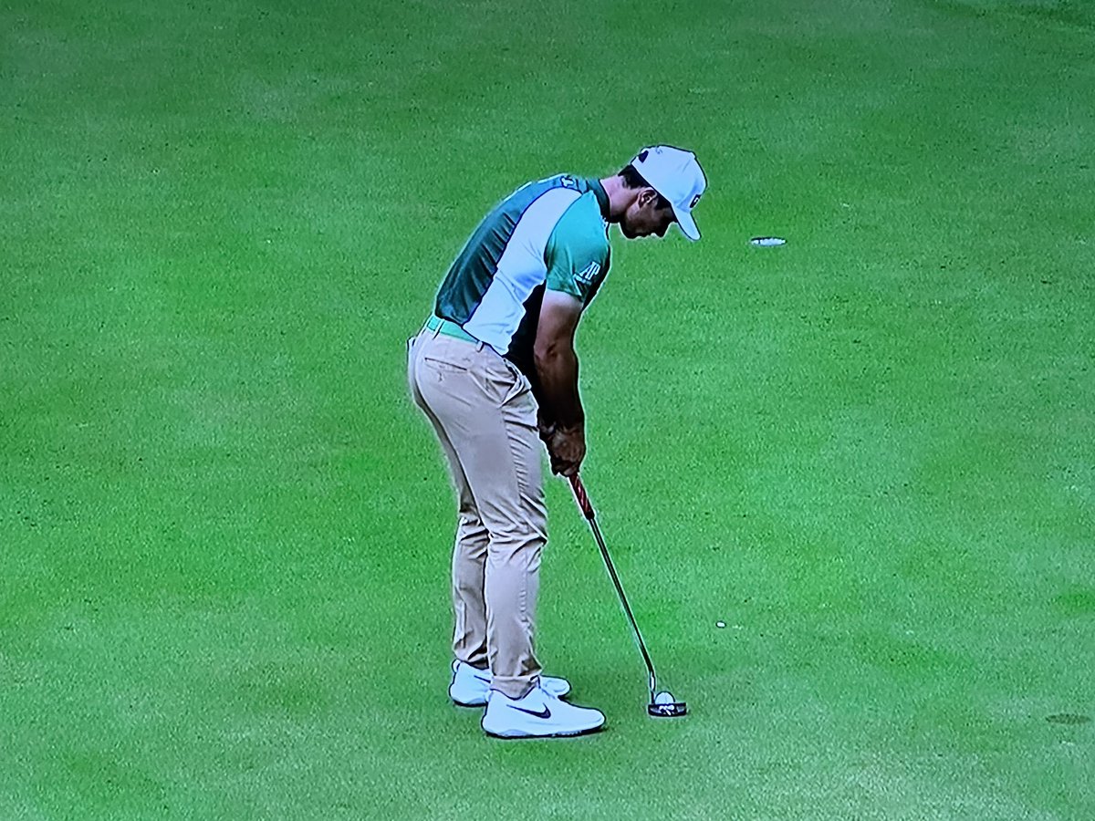 NoLayingUp's tweet photo. J Lindeberg needs to be stopped. https://t.co/yLVfJOYENu