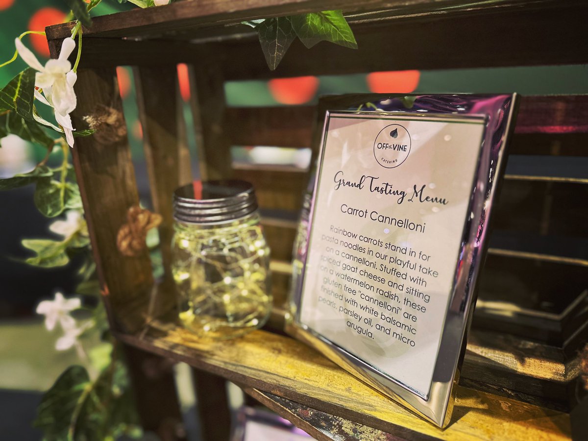 Getting ready for day 2 of <a href="/tasteWashington/">Taste Washington</a>’s Grand Tasting! Doors open in a little over 1 hour (or is it two hours? What is Daylight Savings Time anyway). Hope to see you here!