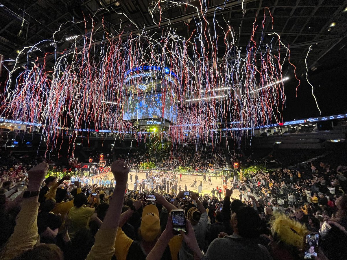RAMS ARE GOING DANCING 💃🏼