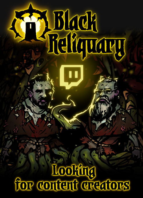 We once again want to give influencers an early preview of BR's latest Steam release. Steam keys will be distributed March 18th at 6:00 PM EST. Please contact us if you are interested, or if know someone who would be, let them know!

Cactonids here are:
<a href="/ShuffleFM/">Shoof</a> <a href="/JoeBearStream/">Big Joe Bear</a>
