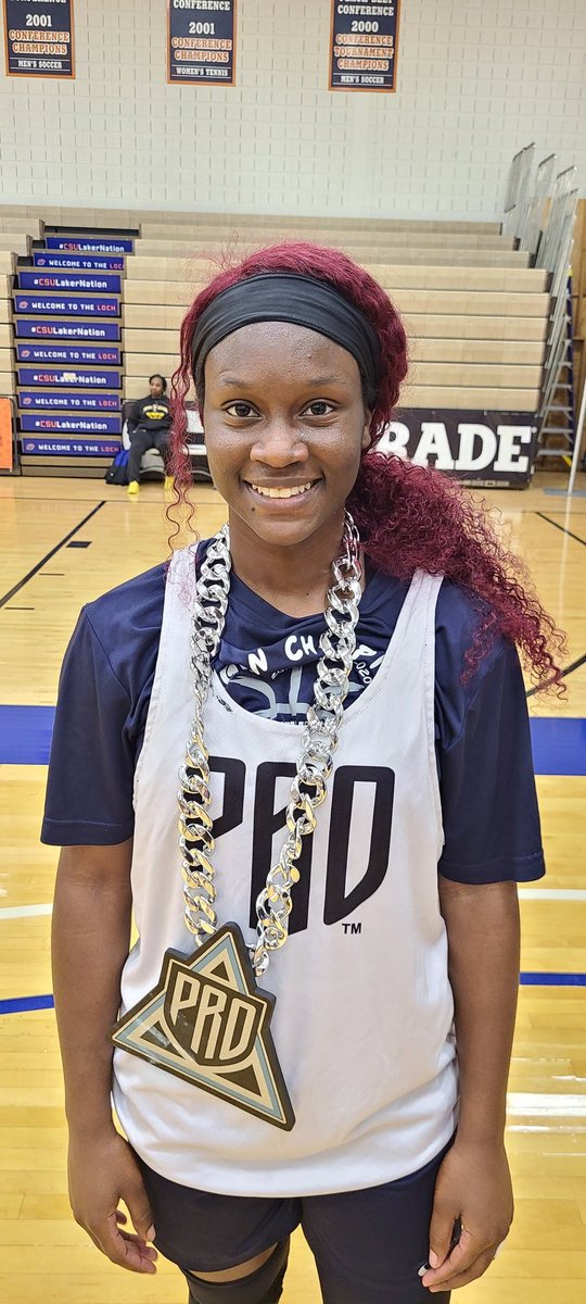KendallN_PRO's tweet photo. #PROChain:Man

@JaniQueen3 | Trinity Hill

💥 College Coaches 
💥Came out to support 

💥PRO  MOVEMENT 
💥SHOWCASE 
💥THANK YOU

@Jarrett_PRO 
@KyleSandy355
@PRO_Movement1
@ArnettC_PRO

#PRO: Spring Showdown Grils 2023
#AgainstAllOdds https://t.co/stZFFW4CCm