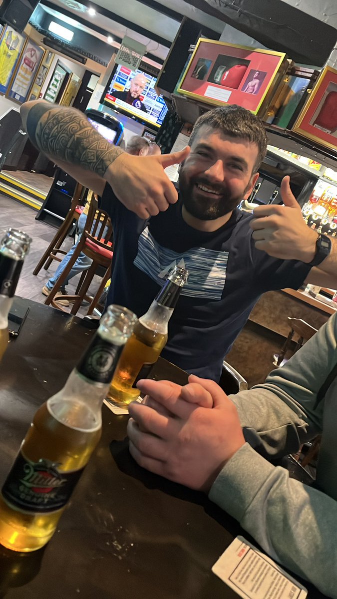 Ten Pint Sunday Town FC tweet media