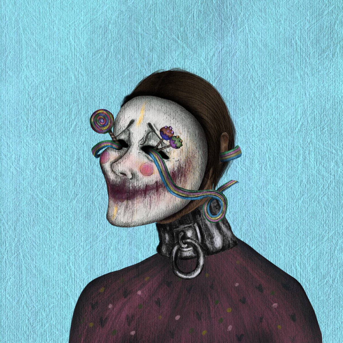 Just won this beautiful JPG from <a href="/maleficusorigin/">The Origins</a> raiding giveaway. Thank @Crypto_RayBs for this rug, love you 😘.
Join our DC for more giveaways, we still have many useless rugs to give.