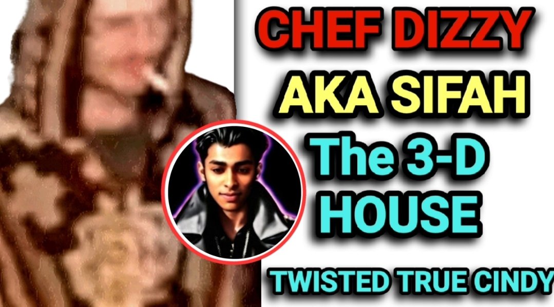 crime_twisted's tweet photo. Why did #InanHarsh aka #Sifah aka #ChefDizzy create a 3-D Model of the #Idaho4 house? #ChefBullshit #BethanyFunke #Justice
https://t.co/qb4G2cWfqs https://t.co/hK7Pqtrjvt