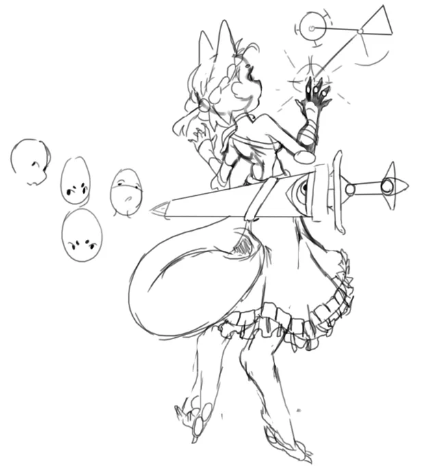 more doodly 