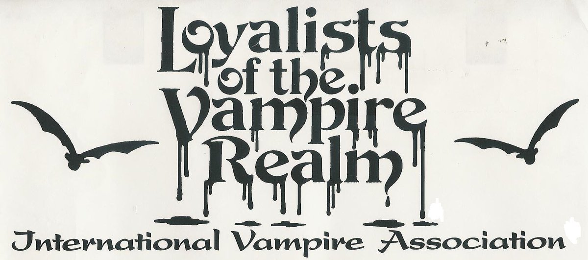 Vampire Realm tweet media