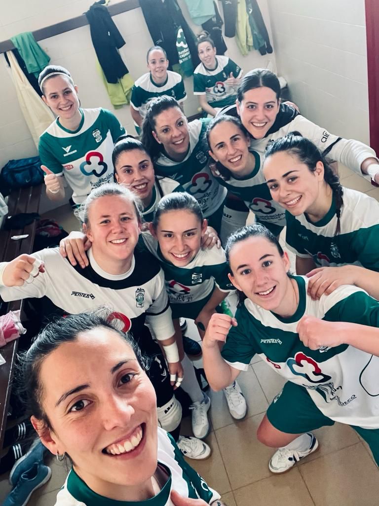 En las buenas, en malas y en las peores 💚

En este EQUIPO #NadieSeRinde 💪