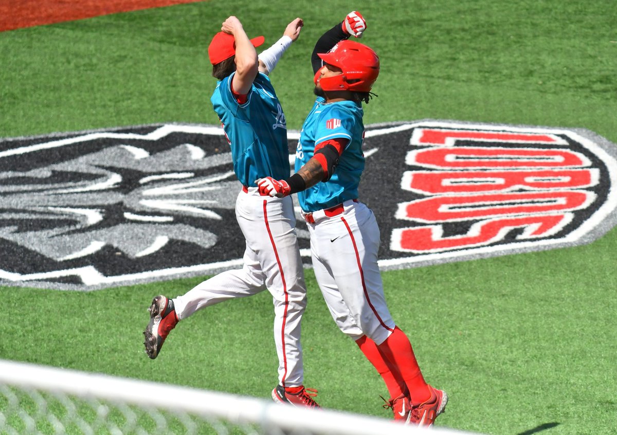 UNM Baseball tweet media