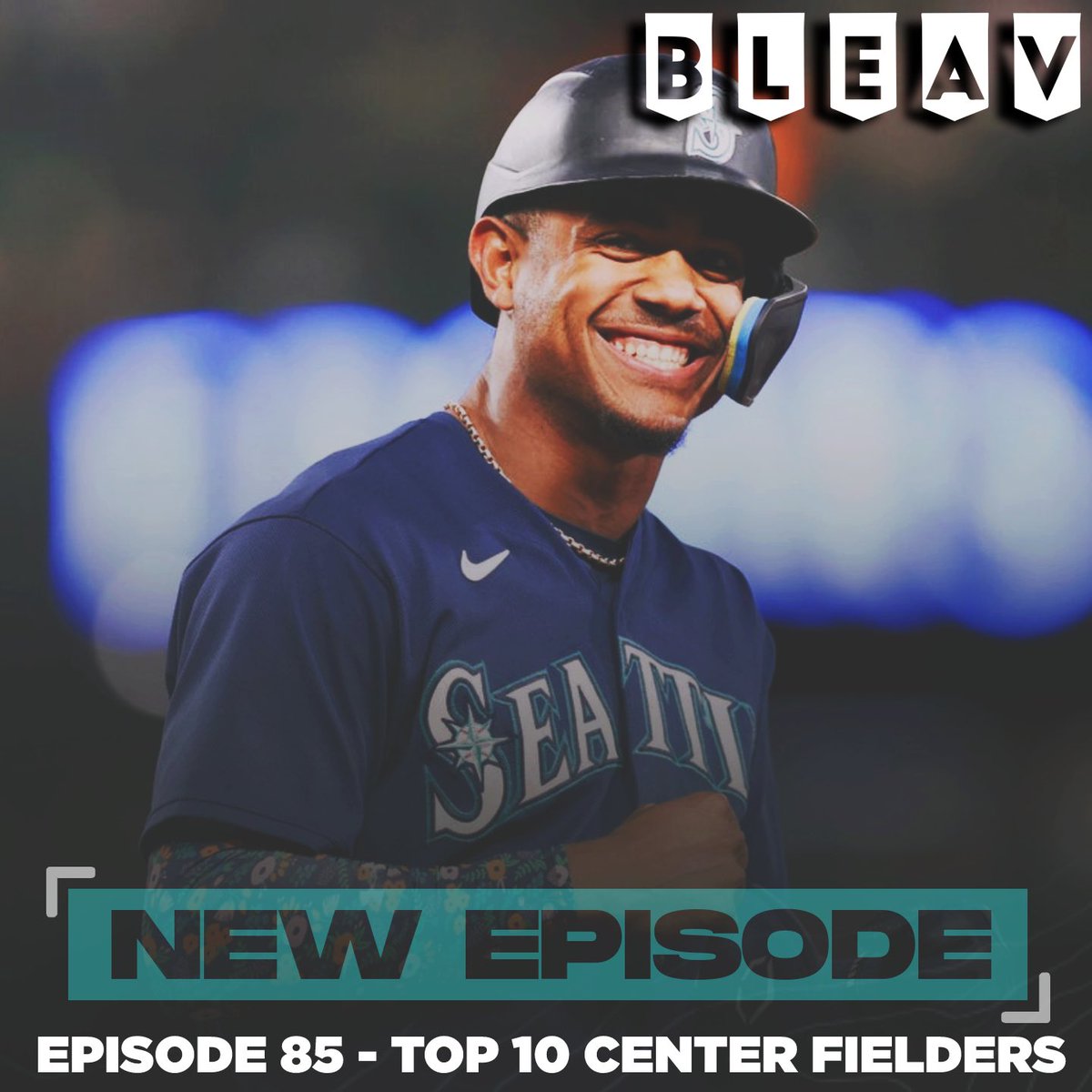 A Drive Into Deep Left Field Podcast tweet media