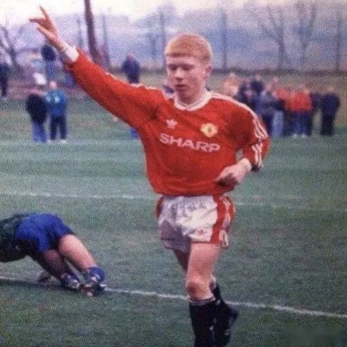 Football Tweet ⚽ tweet media