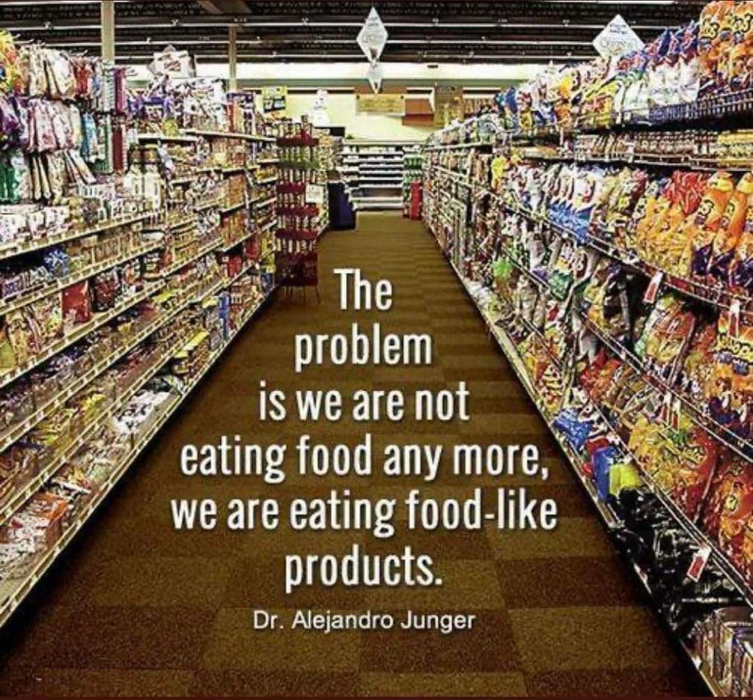 Fash_Wife's tweet image. Taking care of your health by eating healthy and exercising is the best first step in taking back your freedom. 
#unitednoncompliance  #hardtruth #realfoodfirst #BeFree