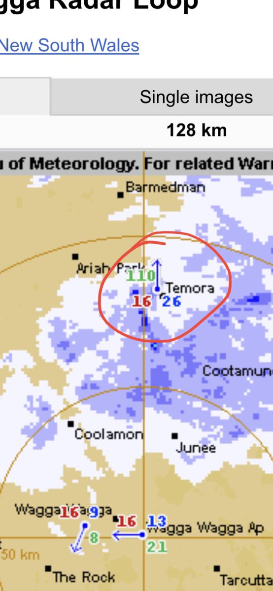brendon_mcc's tweet photo. Not sure if you want to be a builder or plumber? Why not give weather forecasting a go...where you can be 100+mm out and nobody will bat s eyelid! @BOM_au @BOM_NSW https://t.co/8rIxLm8qY5