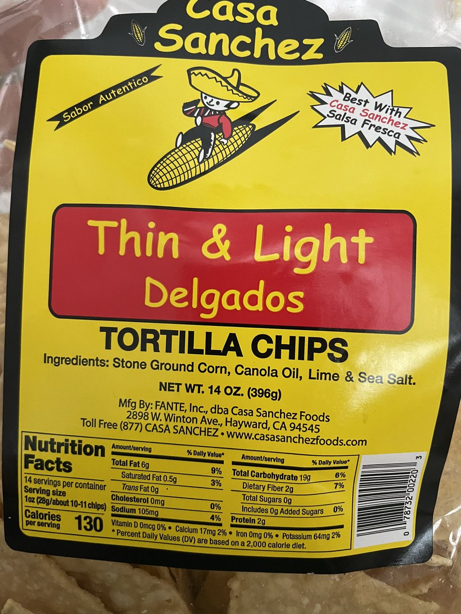 The <a href="/CasaSanchezSF/">Casa Sanchez SF</a> hits different. IFYKYK 🌶️ 🫑