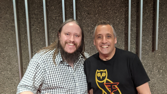 filmizon's tweet photo. My #StarPick interview with @Joe_Gatto (thanks Joe!) - discover the joker's favorite film: https://t.co/cnre3rjRjf
@stagescreen60 @cjzisi @AFizgig @canadense @kkcorby14 @aillsley3 @BoldenSkip @cmattmetric @bales1181 @peace_amit_love @mikehaskins9697 @ifwtpod https://t.co/wSmDusV0vZ