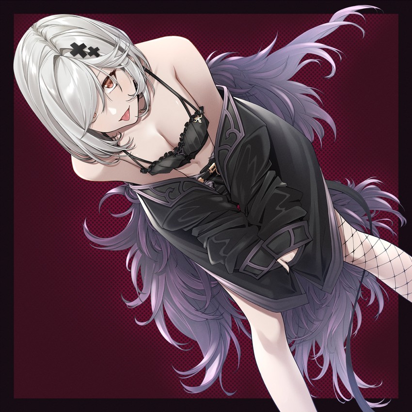 FxllenApple's tweet photo. ¿Necesitabas algo? Parece que me buscabas~

#SeductiveSunday https://t.co/Sb4V8Sg4E1