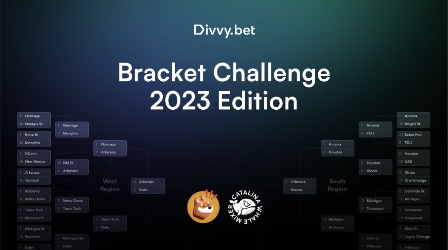 Divvy.Bet tweet media