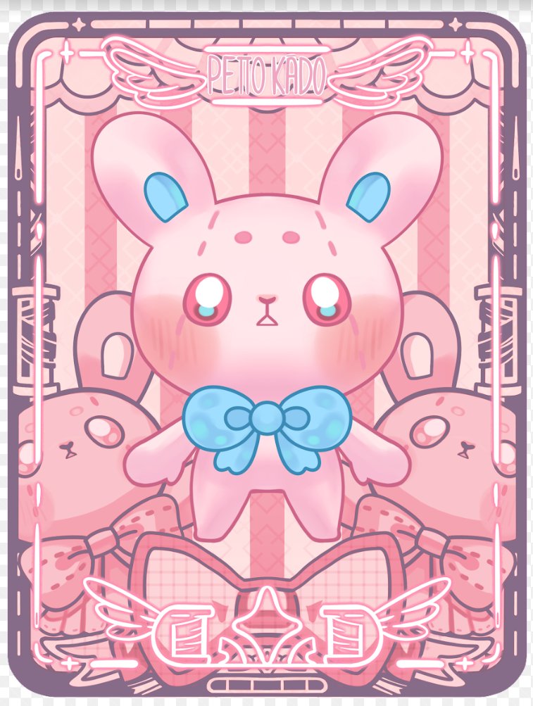 MemeVoyagerz x PettoKādo
3,333 Petto Eggs waiting to be hatched 🐣

Each minter will receive a 1/1 physical Petto Card of their Petto NFT with free worldwide shipping

🎁2x PettoKādo OG Giveaway
1⃣ Like❤️ &amp; RT🔄
2⃣ Follow 
 <a href="/pettokado/">PettoKādo</a>
@nerdysindy 
<a href="/MemeVoyagerz/">MemeVoyagerz❤️ OP_CAT</a> 
3⃣ Tag 3 friends