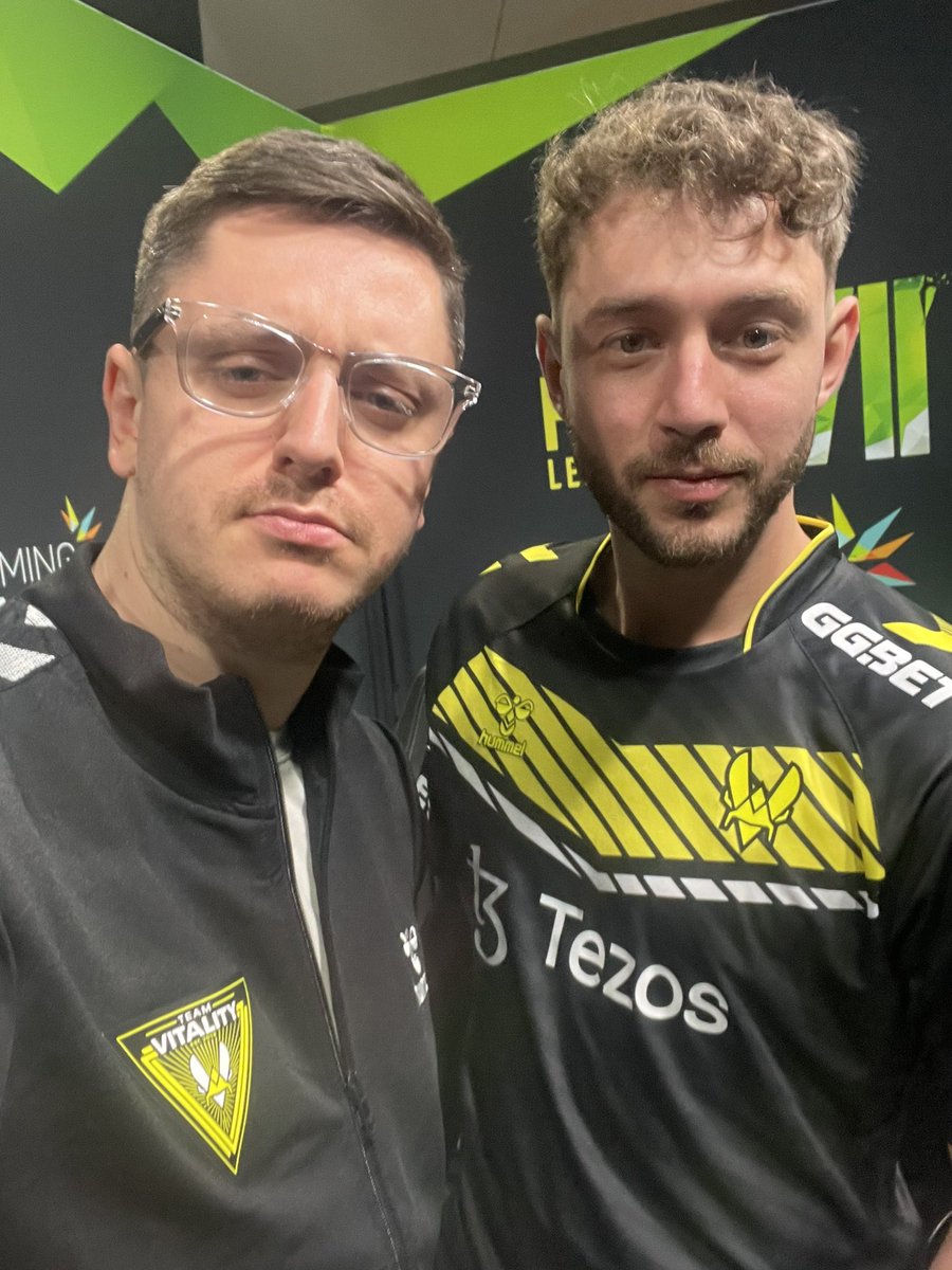 Dan Madesclaire tweet media