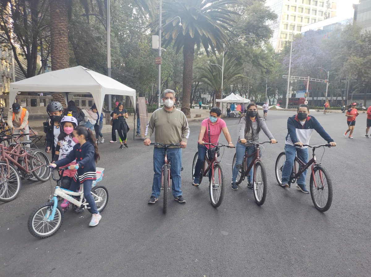 INJUVE CIUDAD DE MÉXICO tweet media