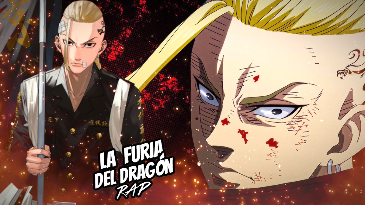 NUEVO RAP: youtu.be/xHq8kmDUAwA VAYAN A ESCUCHARLO!! 🐉🔥