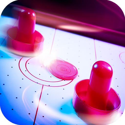Mpreviewllc's tweet photo. Check out Air Hockey! With two game modes and three difficulty levels, you can challenge yourself against the AI or play with friends. Drag your striker, hit the puck, and aim for the goal to become the greatest Air Hockey player of all time! #AirHockey #AndroidGames #FreeToPlay https://t.co/ef7UhRi2ch