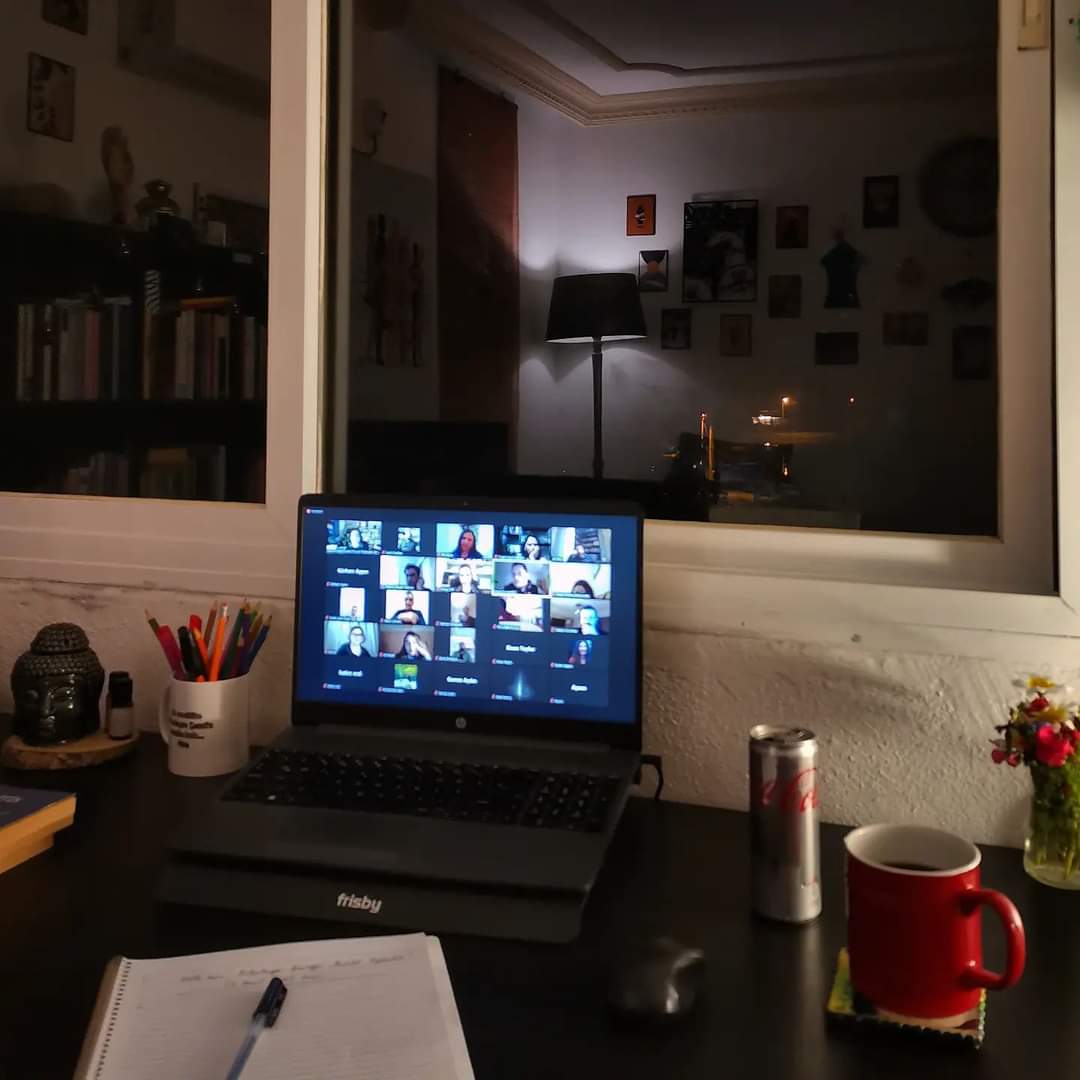 aralikpsikoloji's tweet photo. Güzel şeyler de oluyor hayatta 🍀

Uzun süredir düşünülen fikirler "çiçeklenmeye" başlıyor. "Halk için Psikoterapi"yi yakında hepimiz yakından tanıyacağız, çok az kaldı 🙏 https://t.co/QFgqnXYWmE