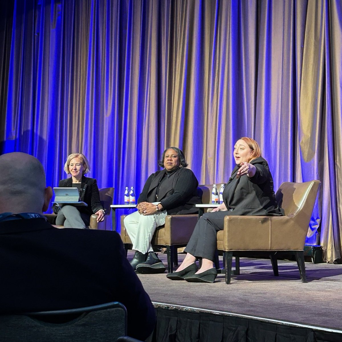 CASE District II (@casedistrict2) on Twitter photo #CASED1D2 kicks off with "The Power of Connection" opening keynote, with <a href="/CunninghamCASE/">Sue Cunningham</a> <a href="/MoCottonKelly/">Montique CottonKelly</a> <a href="/RITCorinne/">Corinne Green Endres</a> š #CASED1D2 kicks off with "The Power of Connection" opening keynote, with <a href="/CunninghamCASE/">Sue Cunningham</a> <a href="/MoCottonKelly/">Montique CottonKelly</a> <a href="/RITCorinne/">Corinne Green Endres</a> š